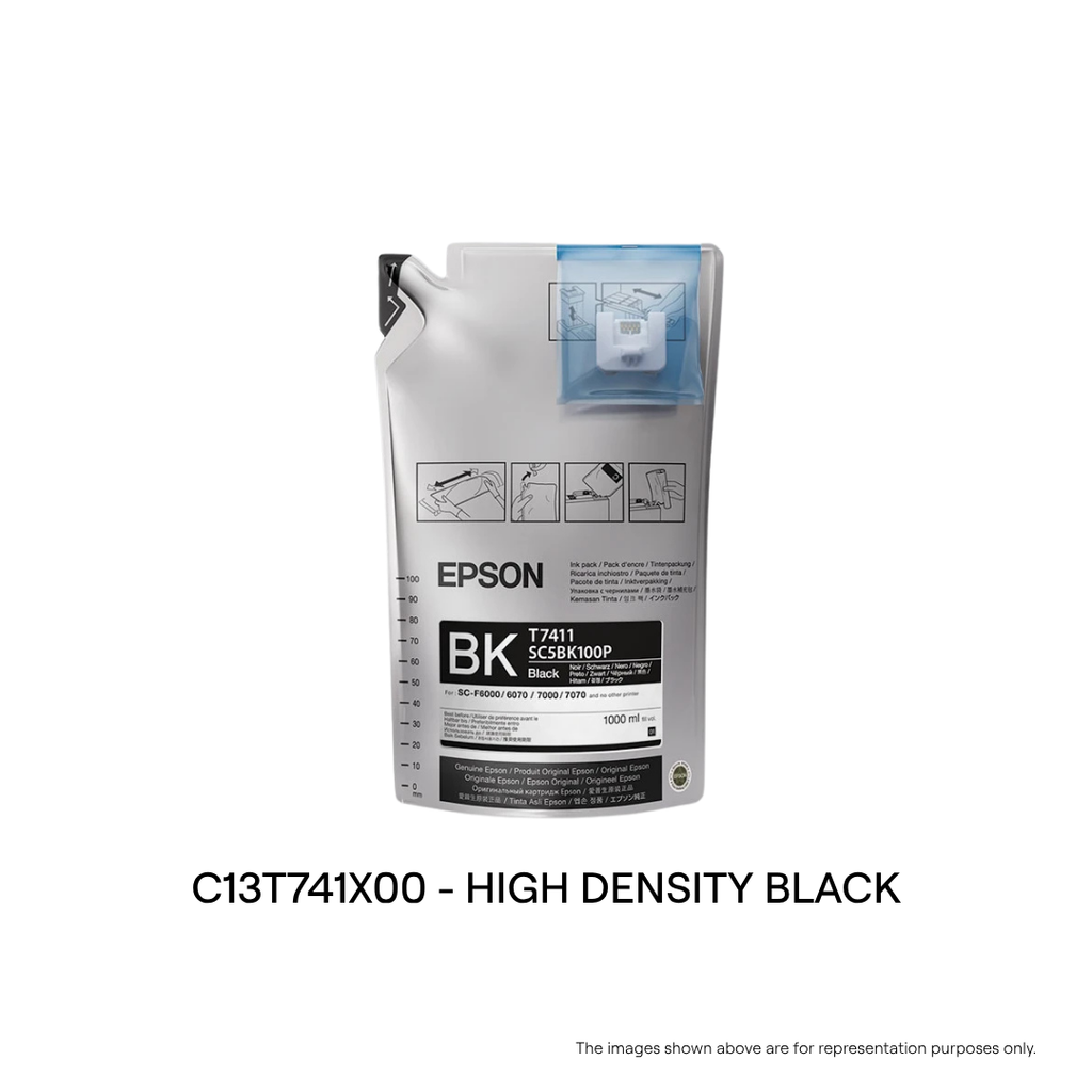 C13T741X00-IP SC-F6070/7070/7270/6270/9270/9330 : HDK - HD BLACK INK