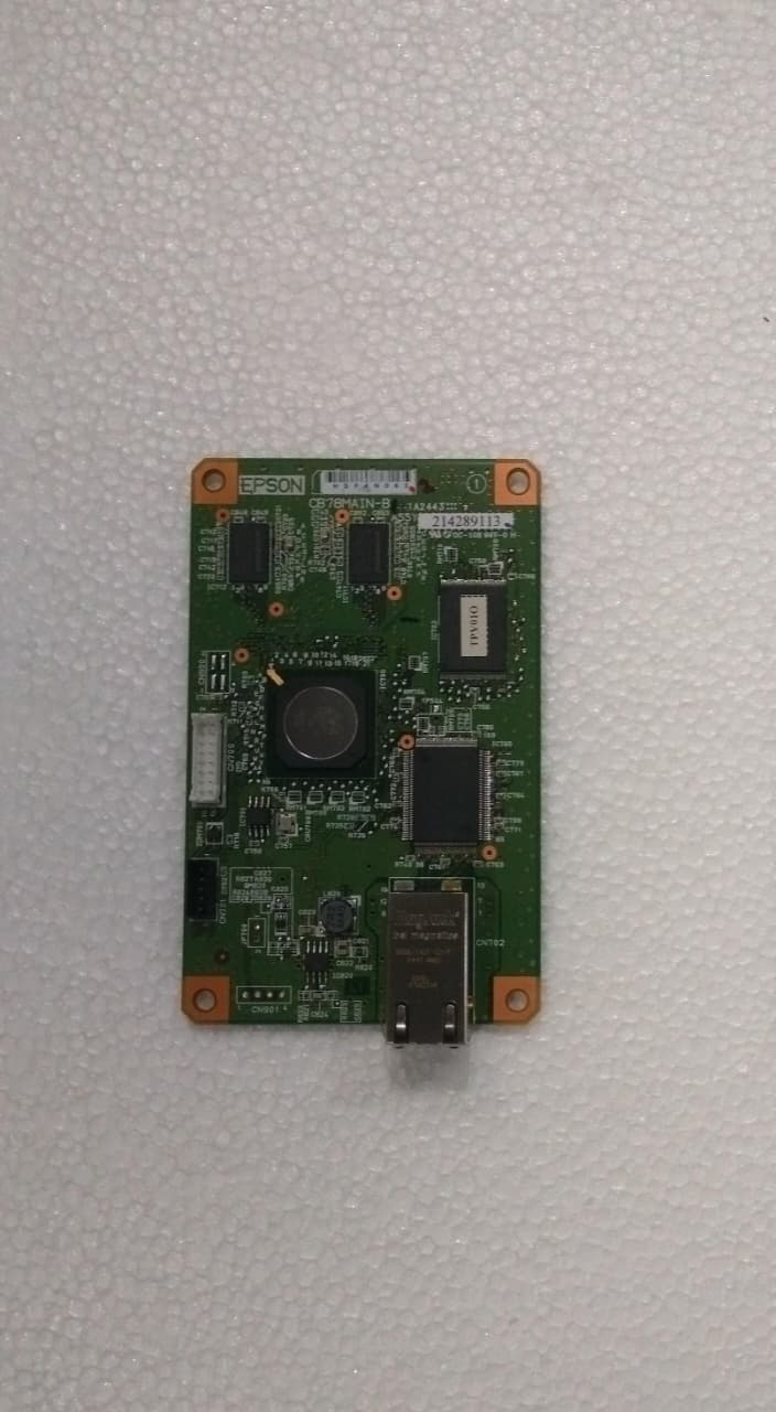 Epson Main Network Board Assembly (2142891) for SureColor F7070, F9330, F9430 & F9430H