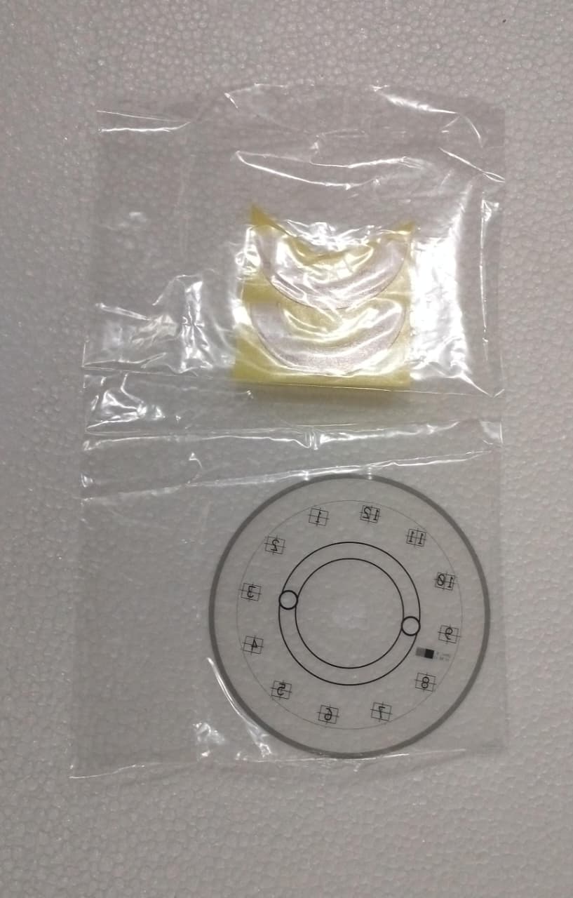 Epson PF Scale Assembly ASP (1574089) for SureColor F7070 & F9270