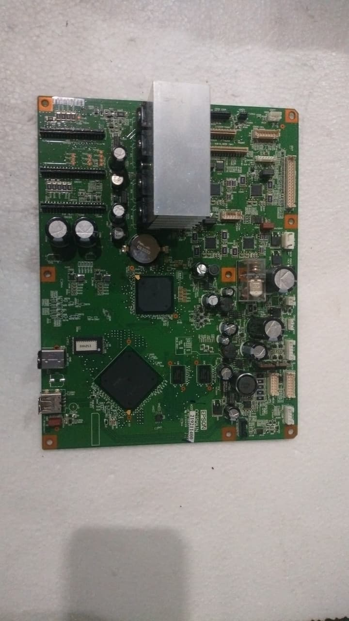 Epson Main Board Assembly for SureColor F6070 (2192114 / 2166542 / 2158445)