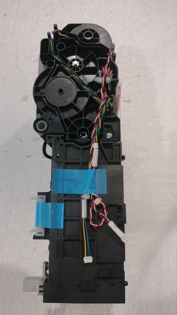 Epson Pump Cap Assembly B (1931196 / 1862057 / 1832828 / 1719675 / 1604242) for SureColor F6070