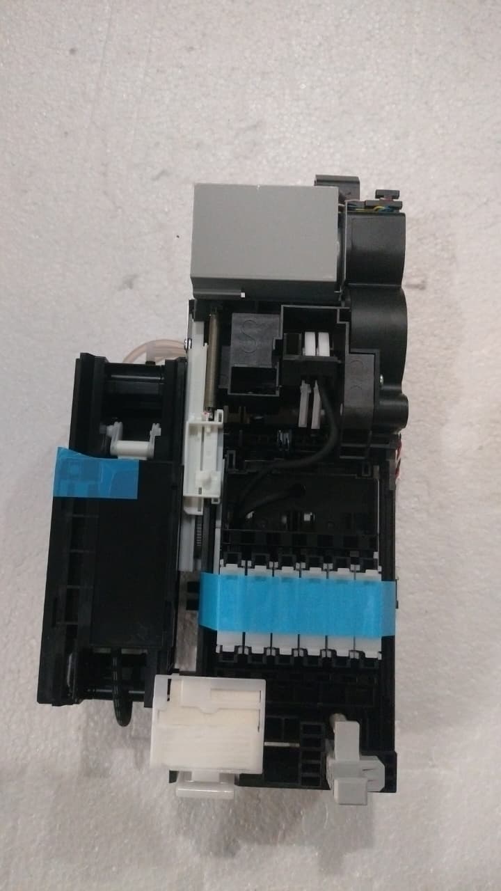 Epson Pump Cap Assembly B (1931196 / 1862057 / 1832828 / 1719675 / 1604242) for SureColor F6070