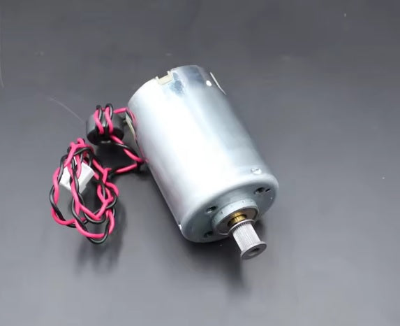 Epson CR Motor Assembly
