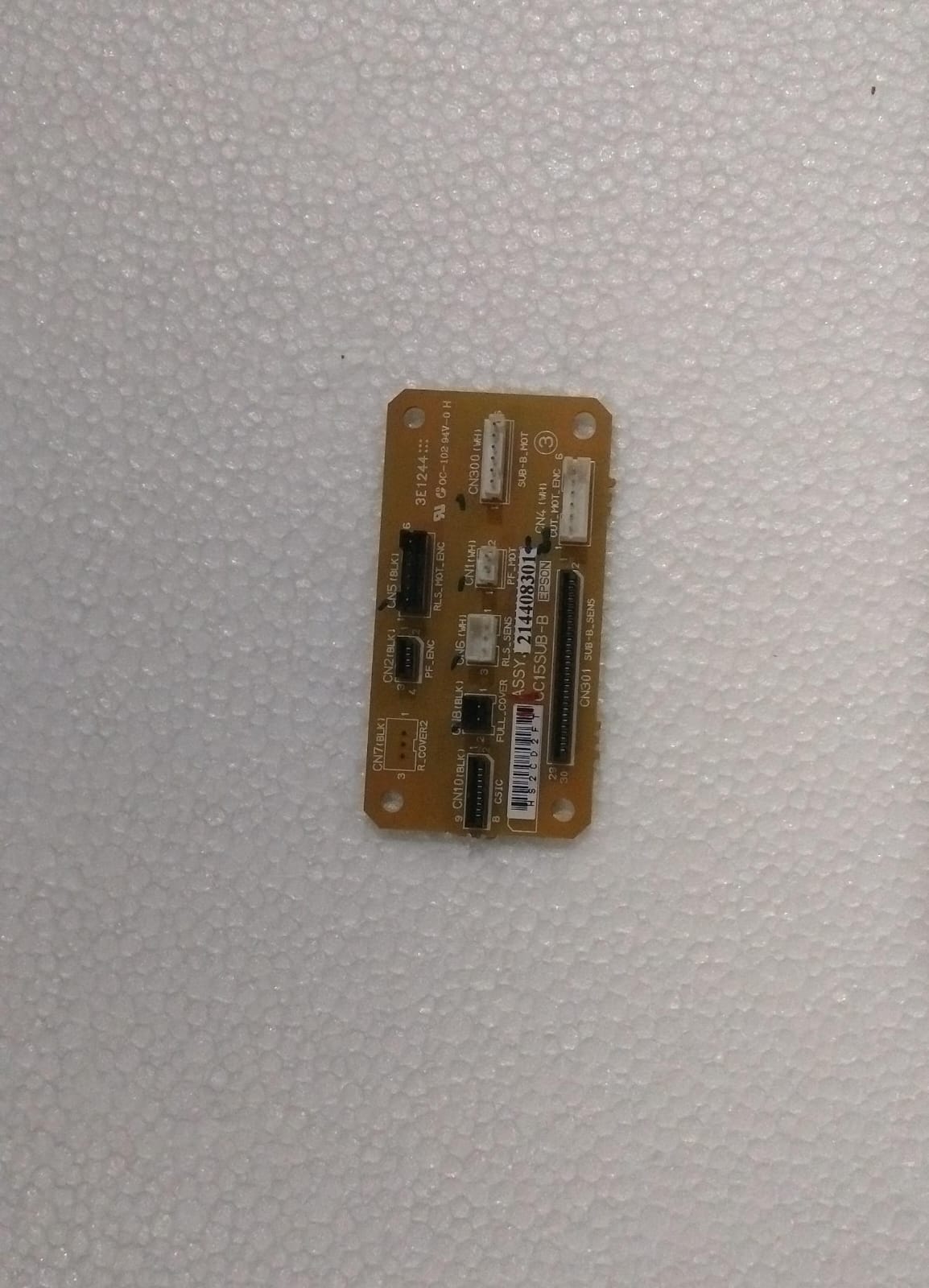 Epson Sub Board Assembly (2144083) for SureColor F6070 & F6270