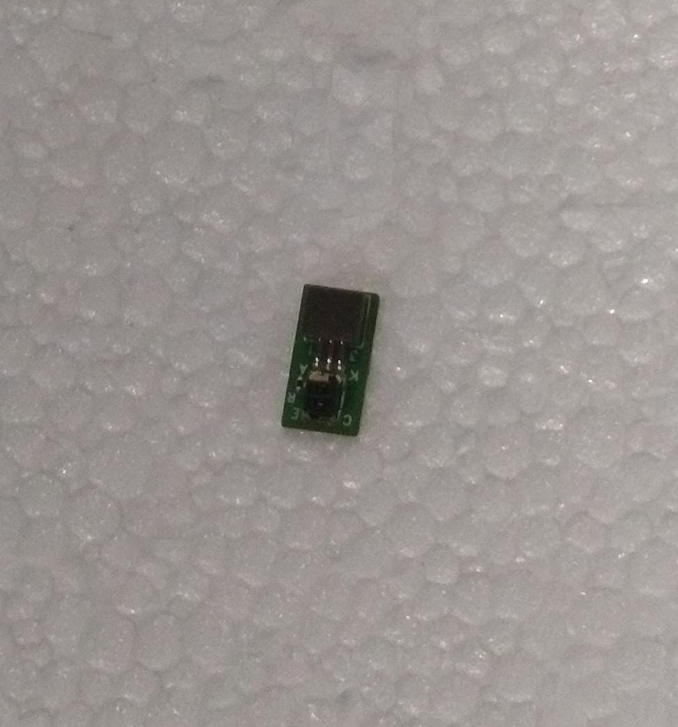 Epson PW Detector Board Assembly B (2109393 / 2109392 / 2088504) for SureColor F6070, F6270, F6430, F6430H, F9270 & F9330