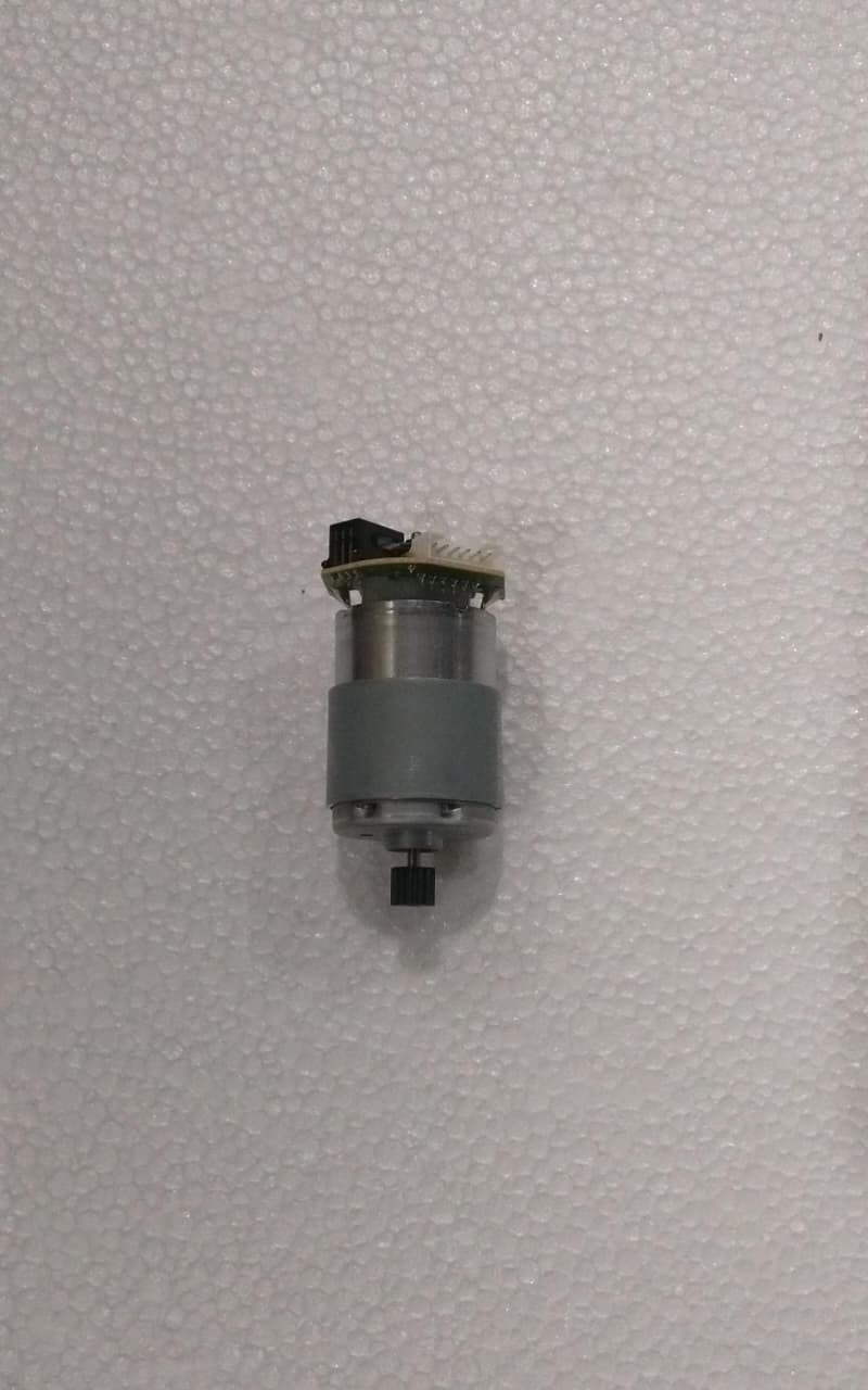 Epson ASF Sub Motor Assembly (2182572 / 2130110) for SureColor F7070, F6270, F6430 & F6430H