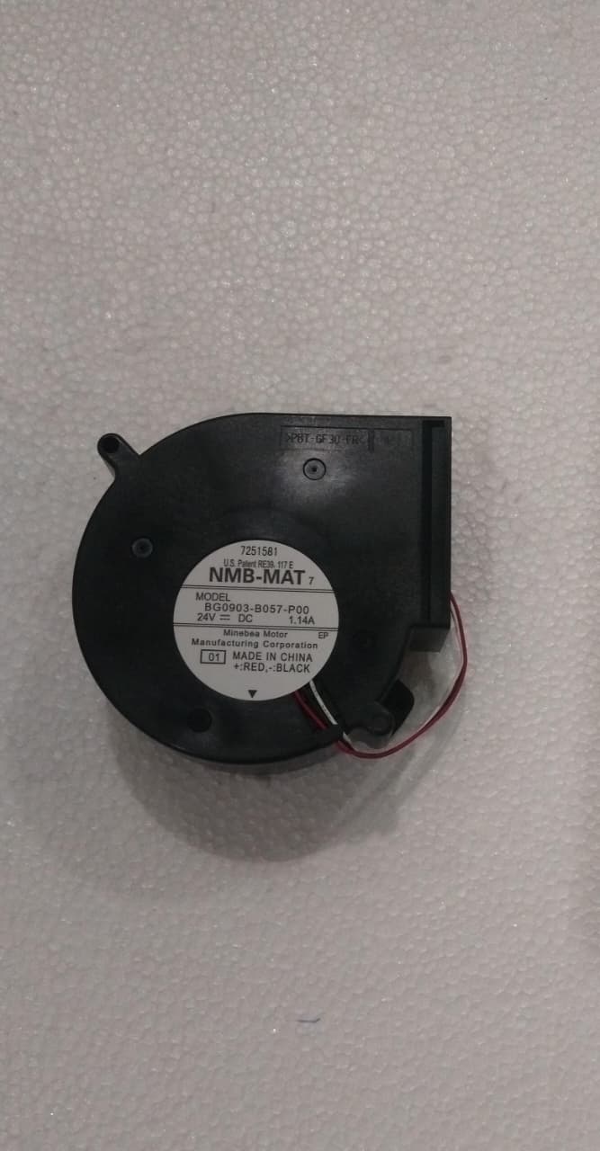 Epson Absorption Fan Assembly ESL ASP (1588039 / 1665431) for SureColor F6070, F6270, F6430 & F6430H