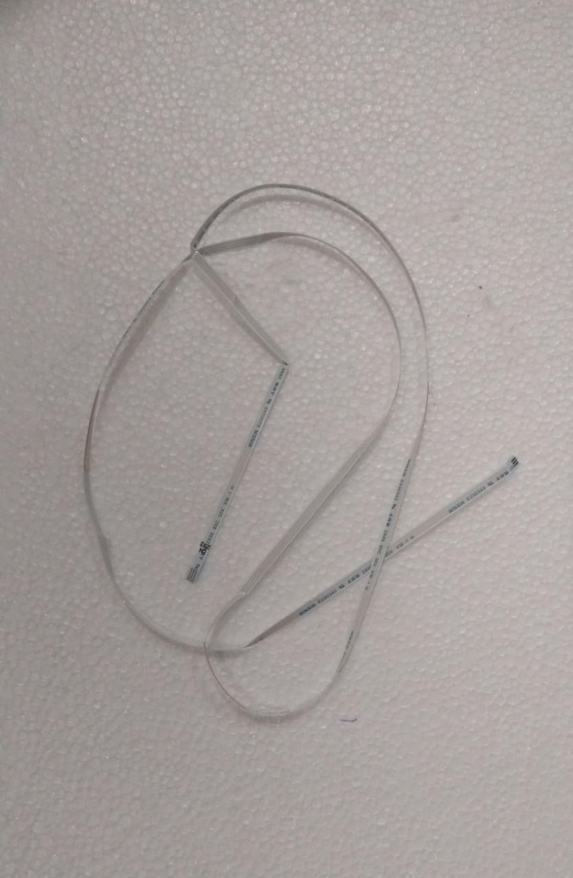 Epson PE Sensor Harness Cable Ref. 546 (3-Pin, 1 Meter, 1mm Pitch) (2142297 / 2158132)