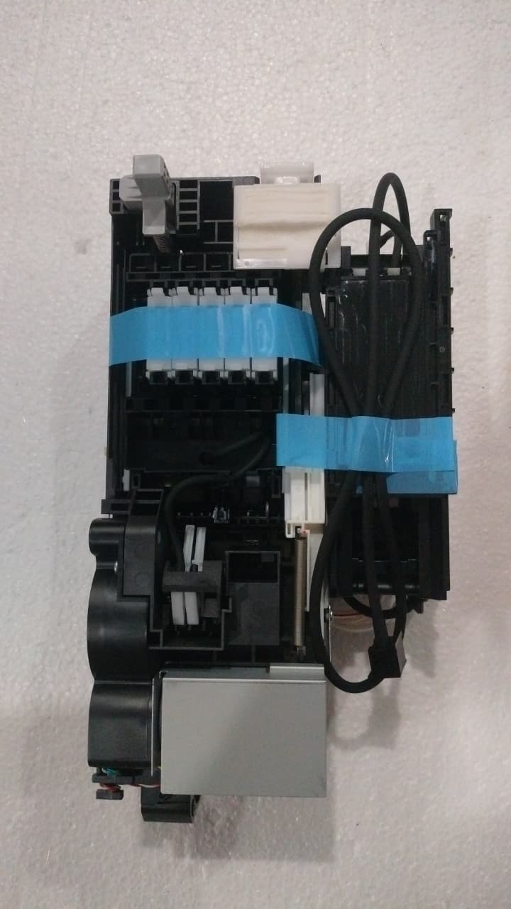 Epson Pump Cap Assembly L CE30 ESL ASP (1860429 / 1834251 / 1697093 / 1710112 / 1722994) for SureColor F9270