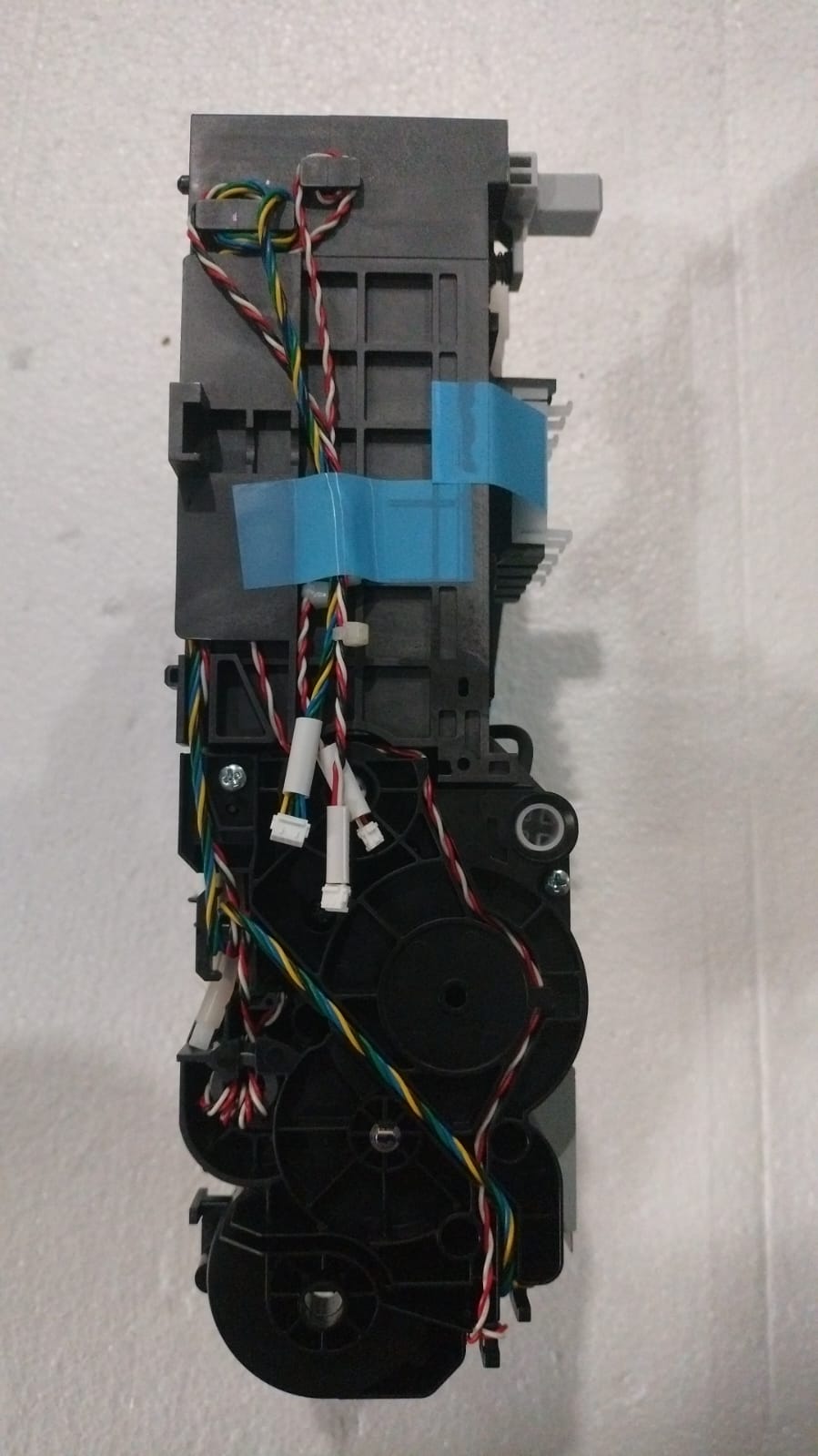 Epson Pump Cap Assembly L CE30 ESL ASP (1860429 / 1834251 / 1697093 / 1710112 / 1722994) for SureColor F9270