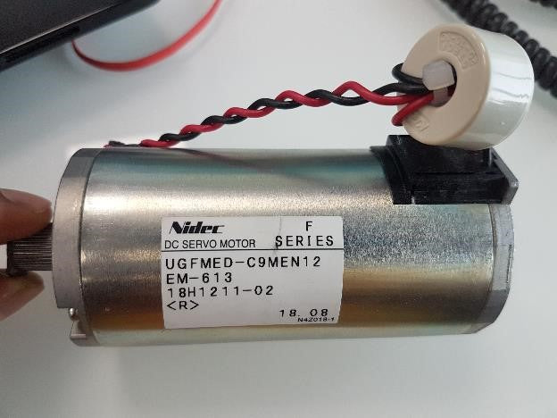 Epson CR Encoder Scale