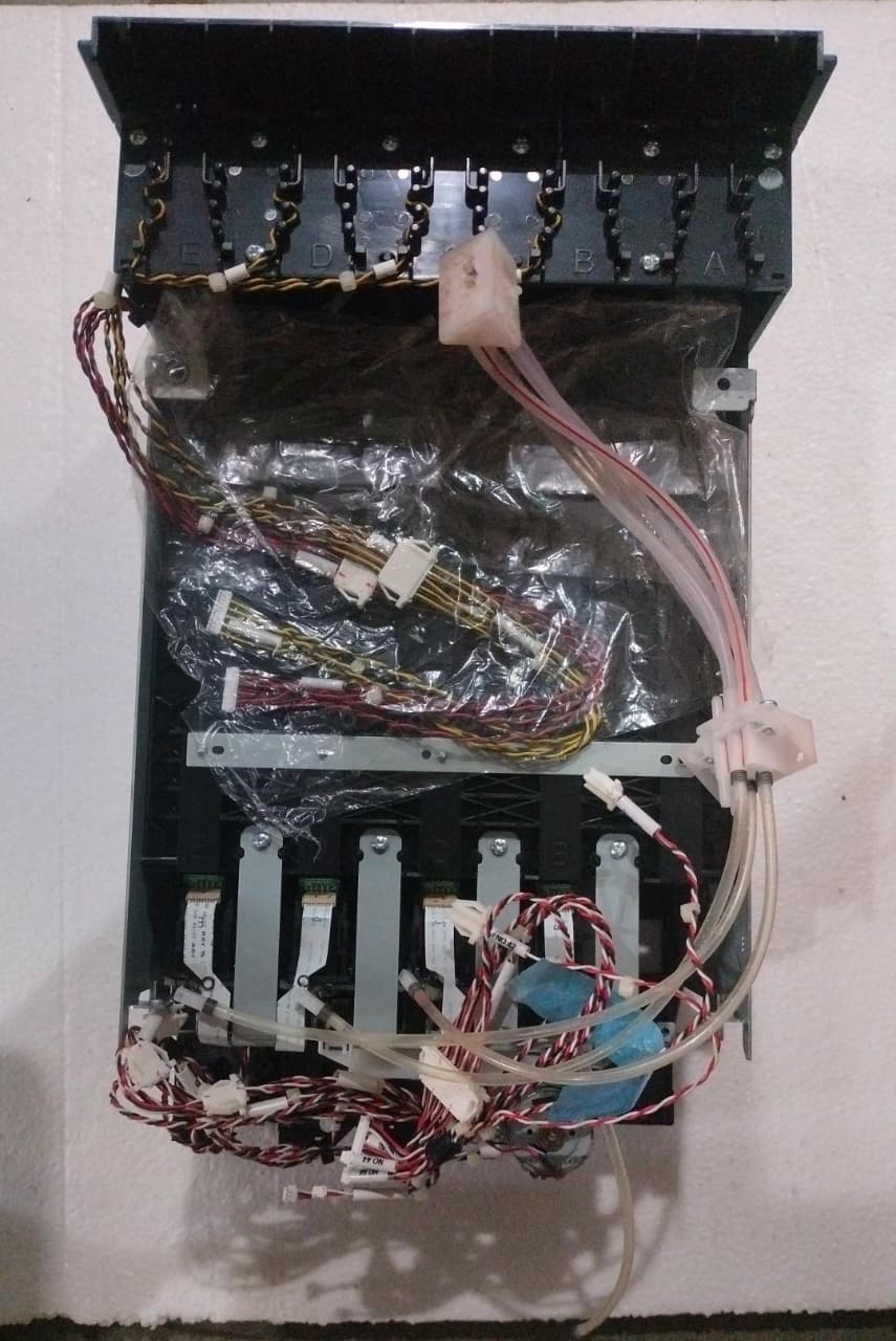 Epson IC Holder Assembly L CE30 ESL ASP (1921967 / 1863902 / 1828625 / 1691906 / 1737075) for SureColor F9270