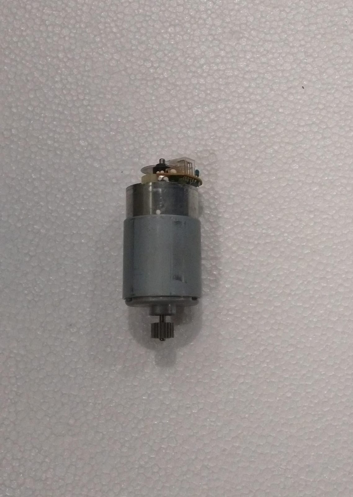 Epson Rewind Motor Assembly (Ref. 1005, 2139273 / 2183228) for SureColor F7070 & F9270 Auto Take-Up System