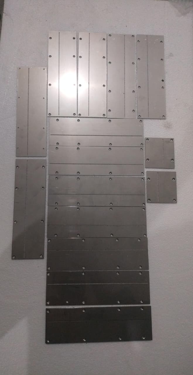 Epson Paper Guide B Adjust Plate Kit (1717540) for SureColor F9270