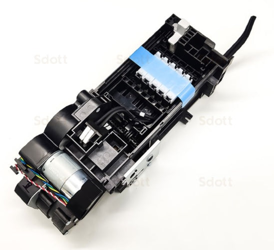 Epson Pump Cap Assembly CG44 ESL ASP