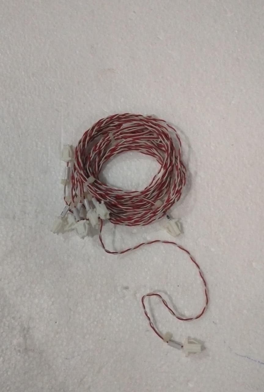 Epson Relay Motor Harness Cable 11 (Ref. 576, 2170595) for SureColor F9330