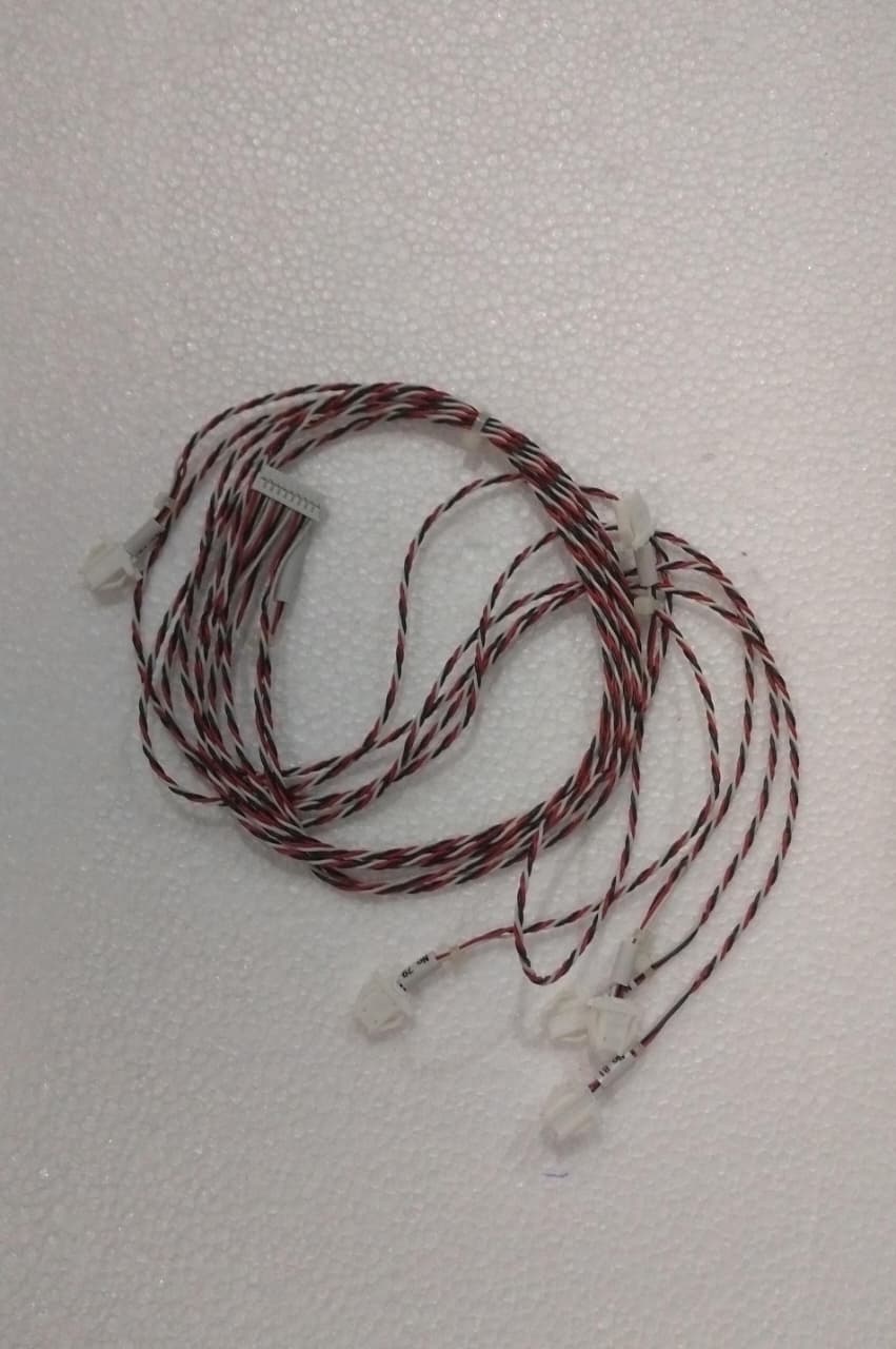 Epson Relay Sensor Harness Cable 3 (Ref. 580, 2170599) for SureColor F9330