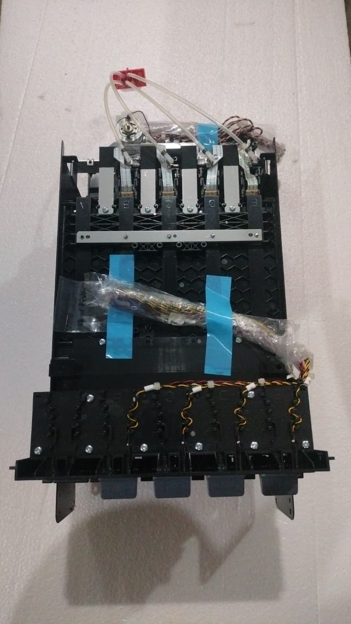 Epson IH Assembly L CF79 ESL ASP (Ref. 528, 1930819 / 1921968 / 1863582 / 1828613 / 1731952) for SureColor F9330