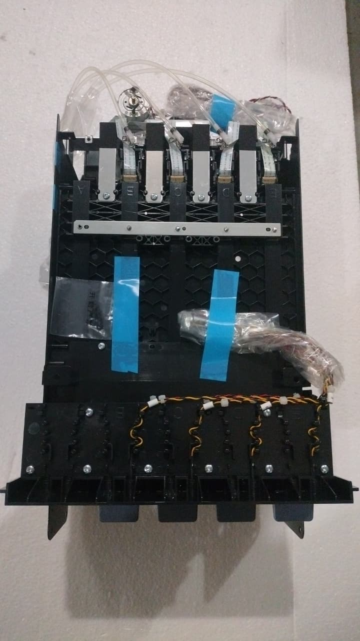 Epson IH Assembly R CF79 ESL ASP (Ref. 584, 1930820 / 1921969 / 1863583 / 1828614 / 1731953) for SureColor F9330