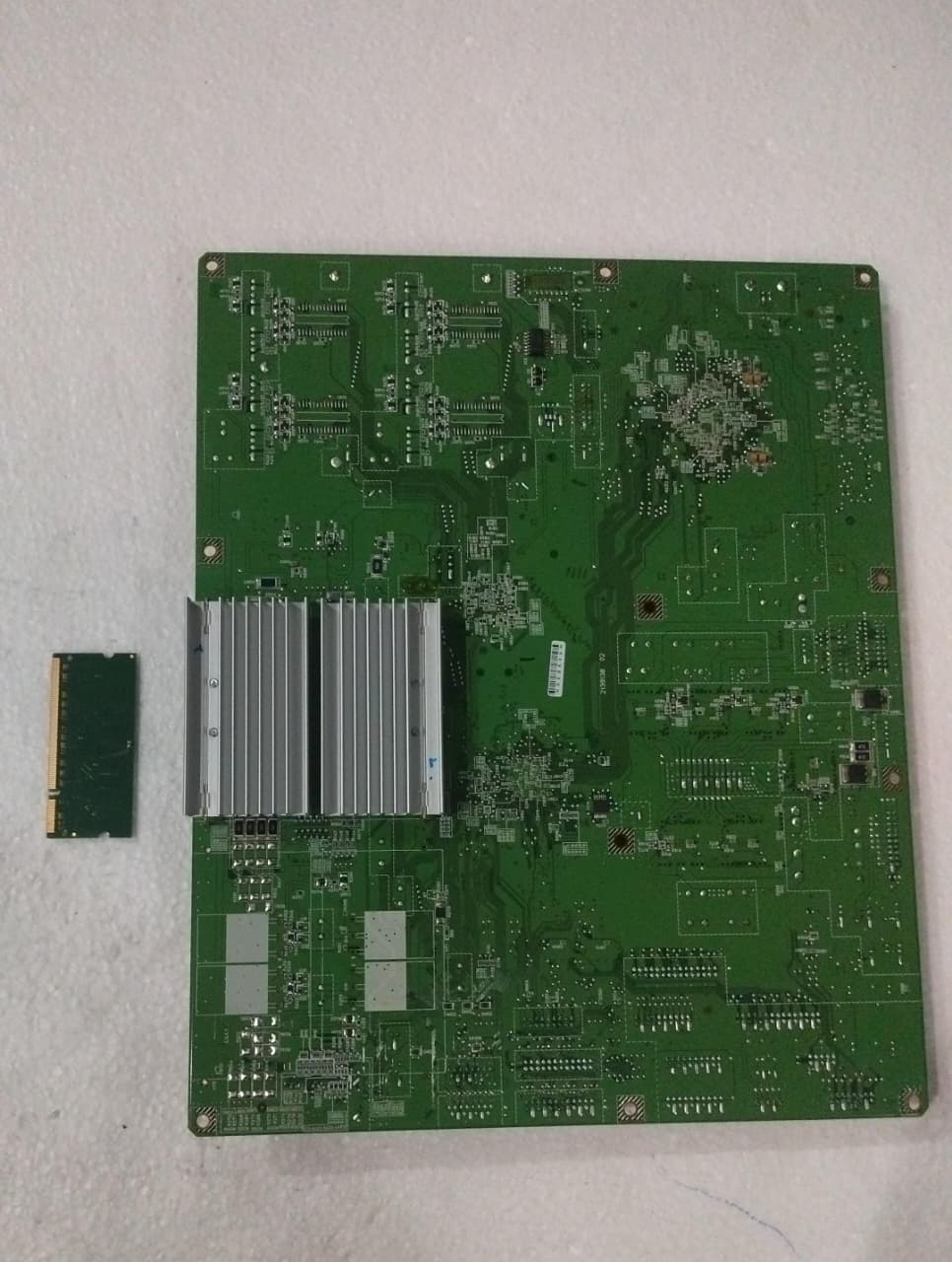 Epson Main Board Assembly (Ref. 200, 2172026) for SureColor F7270
