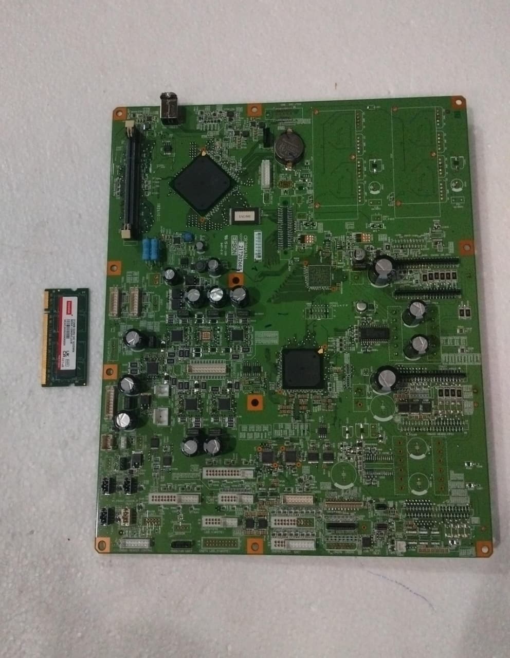 Epson Main Board Assembly (Ref. 200, 2172026) for SureColor F7270