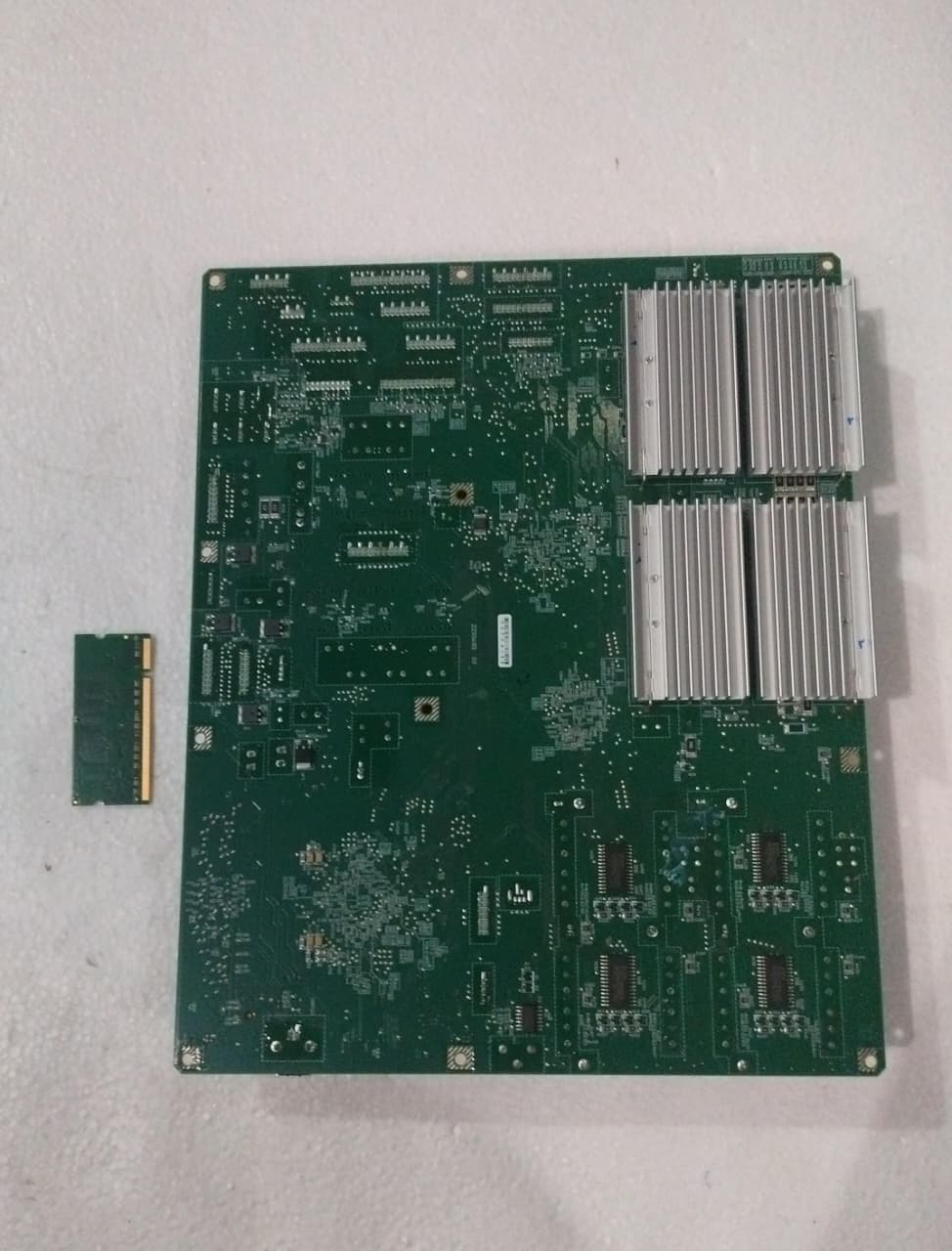 Epson Main Board Assembly (Ref. 200, 2236066 / 2203957) for SureColor F9430
