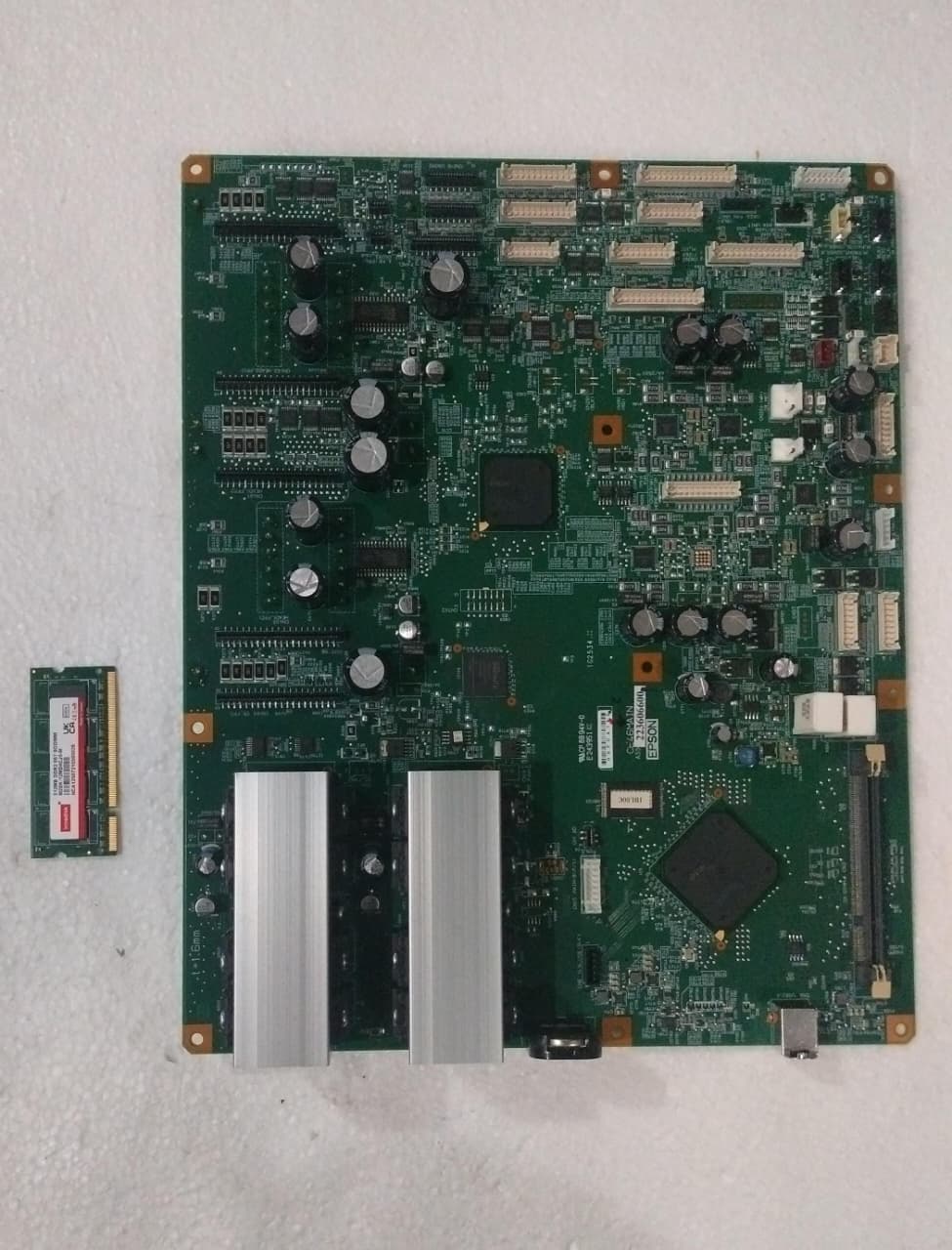 Epson Main Board Assembly (Ref. 200, 2236066 / 2203957) for SureColor F9430