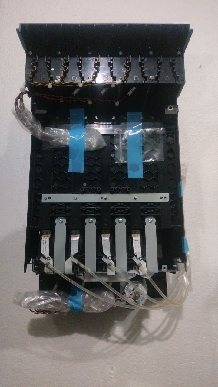 Epson IH Assembly Right CJ00 ASP (Ref. 528, 1930818 / 1863580 / 1824307) for SureColor F9430