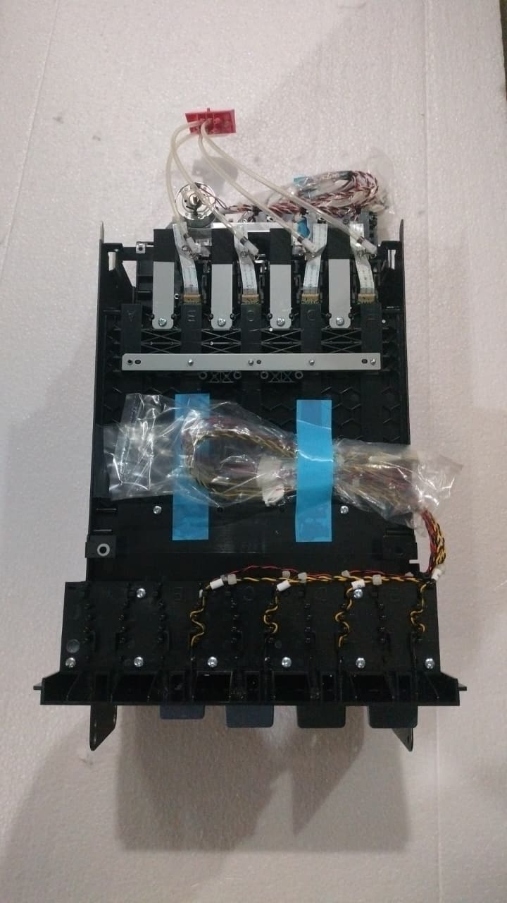 Epson IH Assembly Left CJ00 ASP (Ref. 584, 1930817 / 1863579 / 1824306) for SureColor F9430