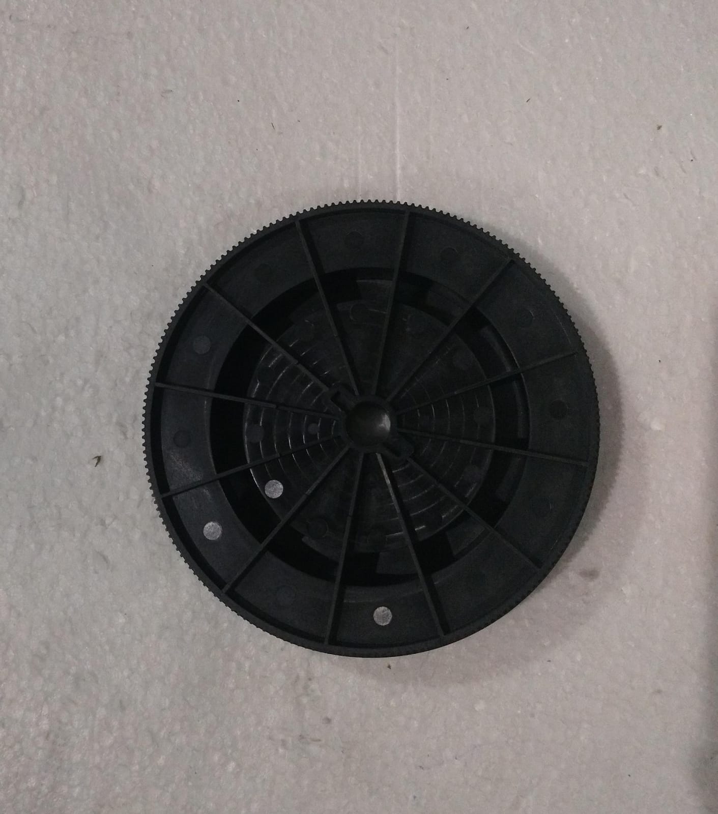 Epson PF Roller Pulley Assembly ESL ASP (Ref. 604, 1680676) for SureColor F9330 / F9430