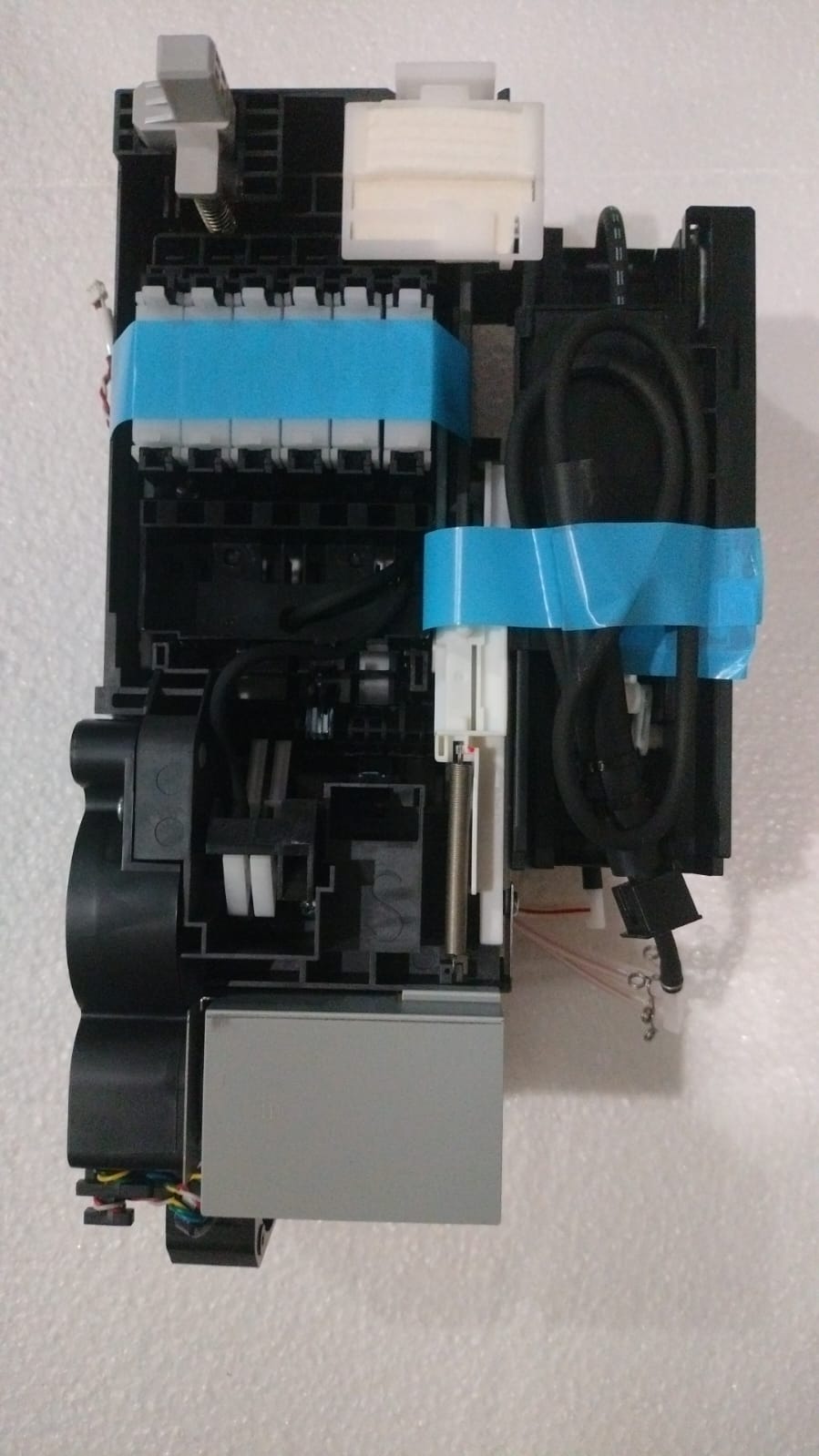 Epson Pump Cap Assembly C CH66 ASP (Ref. 506, 1931181 / 1862060 / 1832831 / 1859640) for SureColor F6330