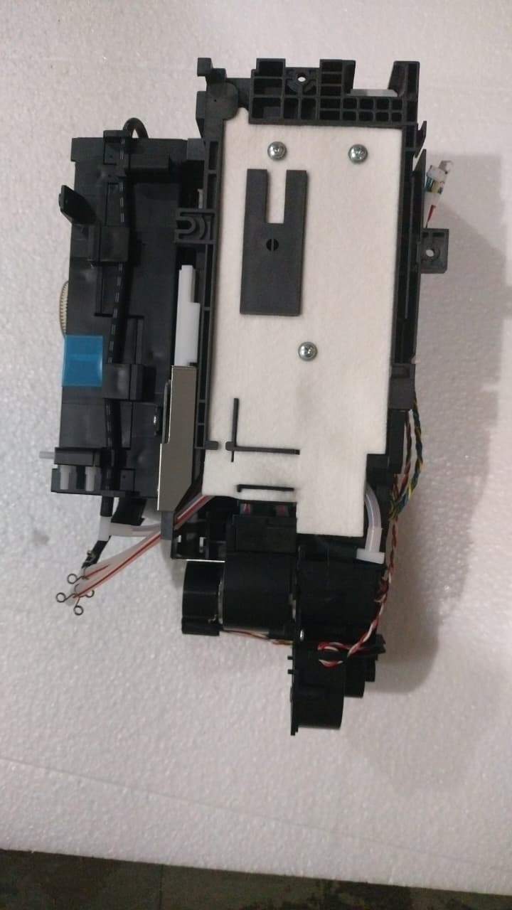 Epson Pump Cap Assembly C CH66 ASP (Ref. 506, 1931181 / 1862060 / 1832831 / 1859640) for SureColor F6330
