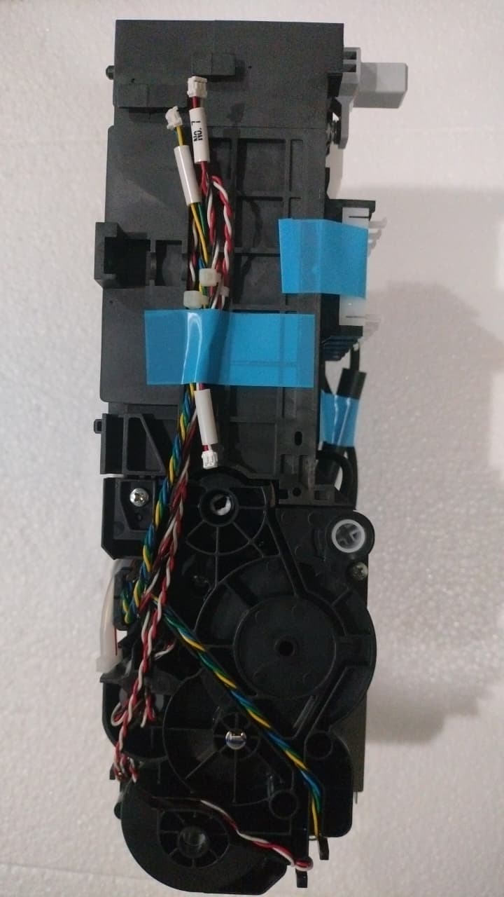Epson Pump Cap Assembly C CH66 ASP (Ref. 506, 1931181 / 1862060 / 1832831 / 1859640) for SureColor F6330