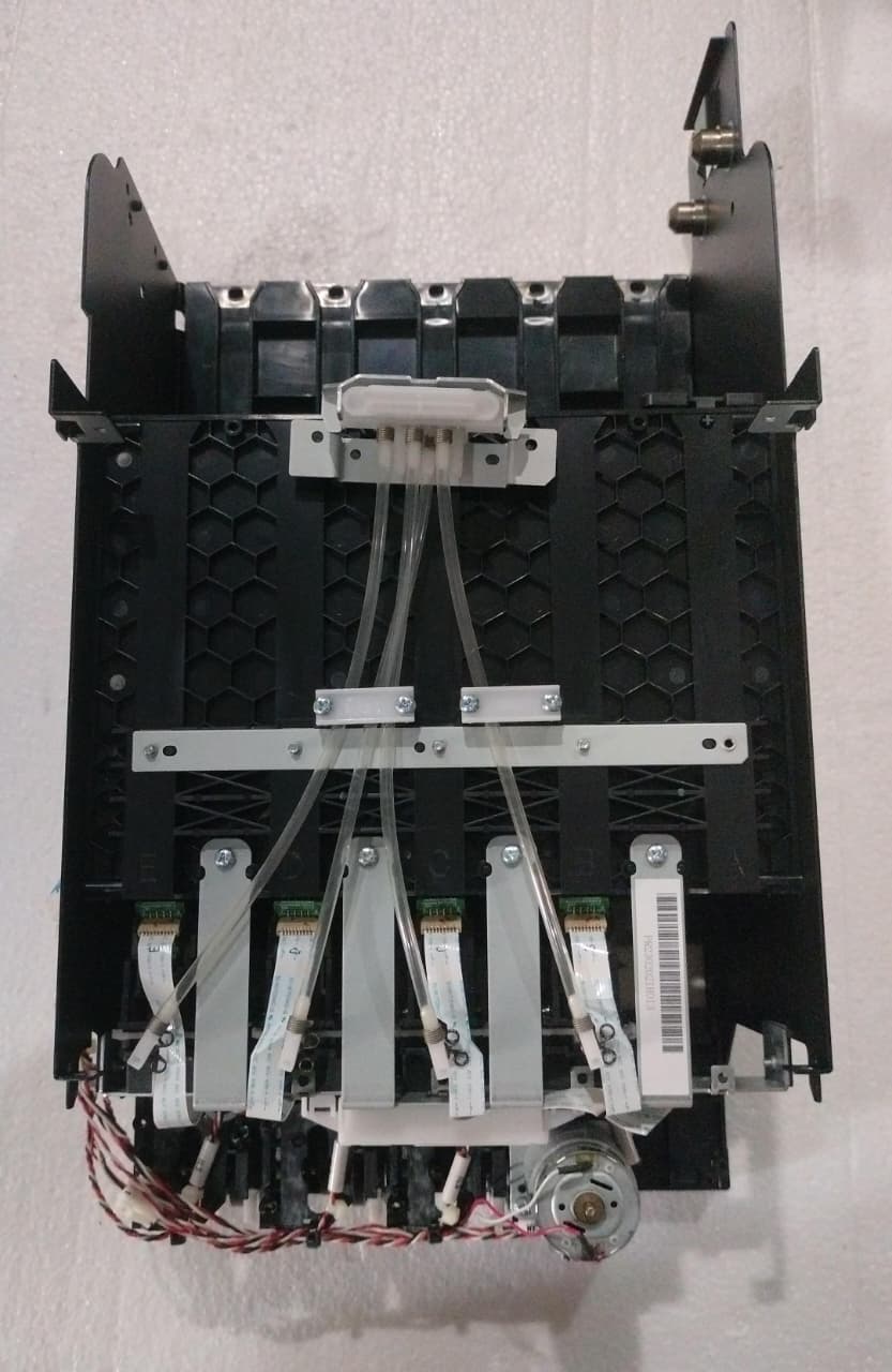 Epson Holder Assembly CH66 B ASP (Ref. 501, 1930599 / 1863497 / 1828635 / 1799603) for SureColor F6330