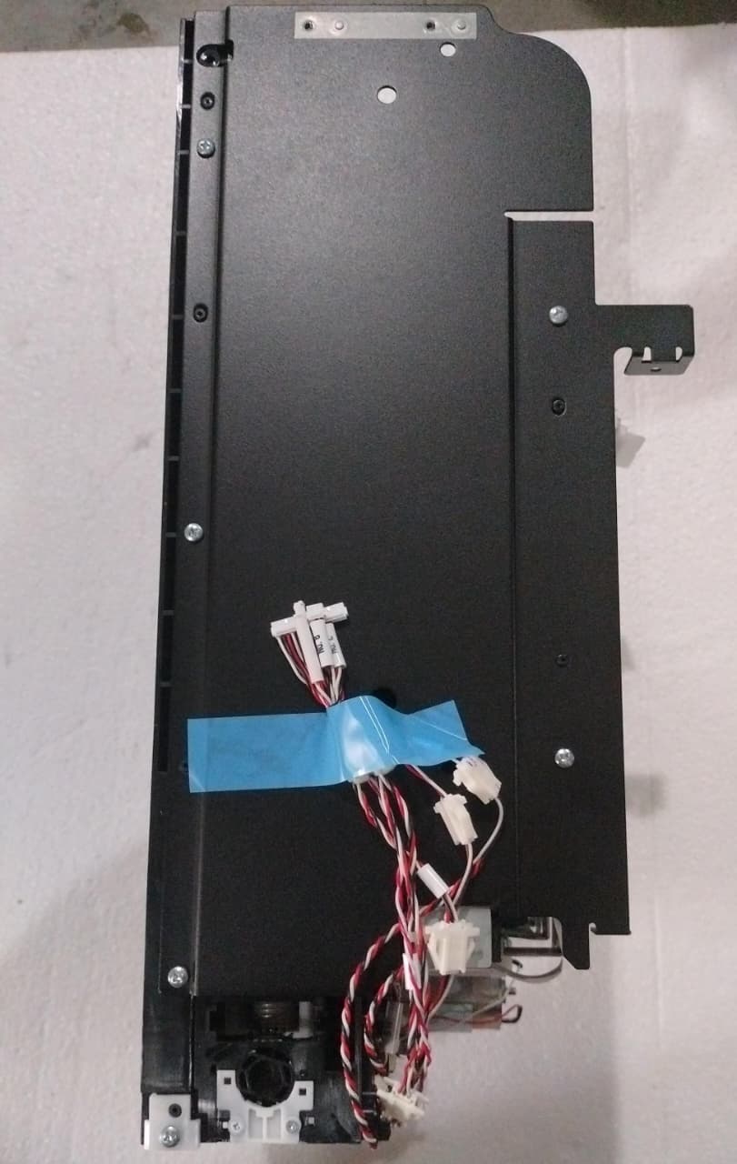 Epson Holder Assembly CH66 B ASP (Ref. 501, 1930599 / 1863497 / 1828635 / 1799603) for SureColor F6330