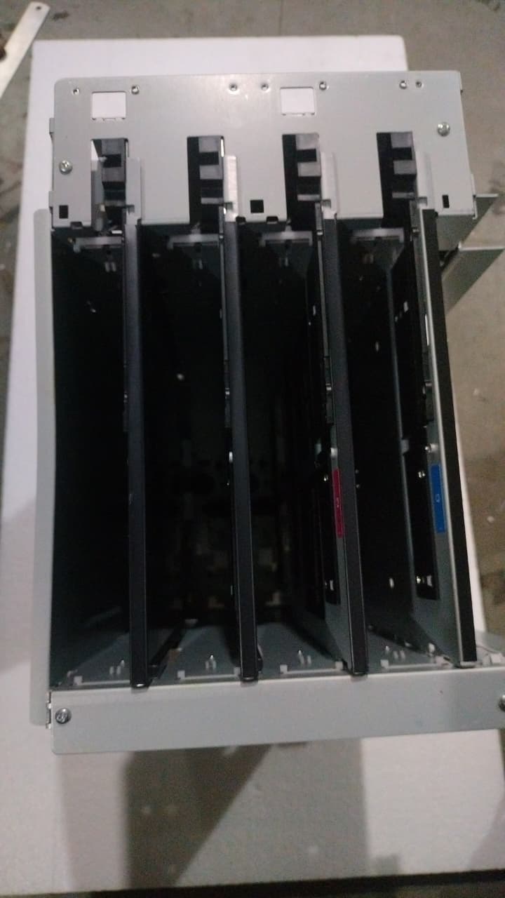 Epson Slot Assembly PA4W CK13 ASP (Ref. 501, 1899502) for SureColor F6430 / F6430H