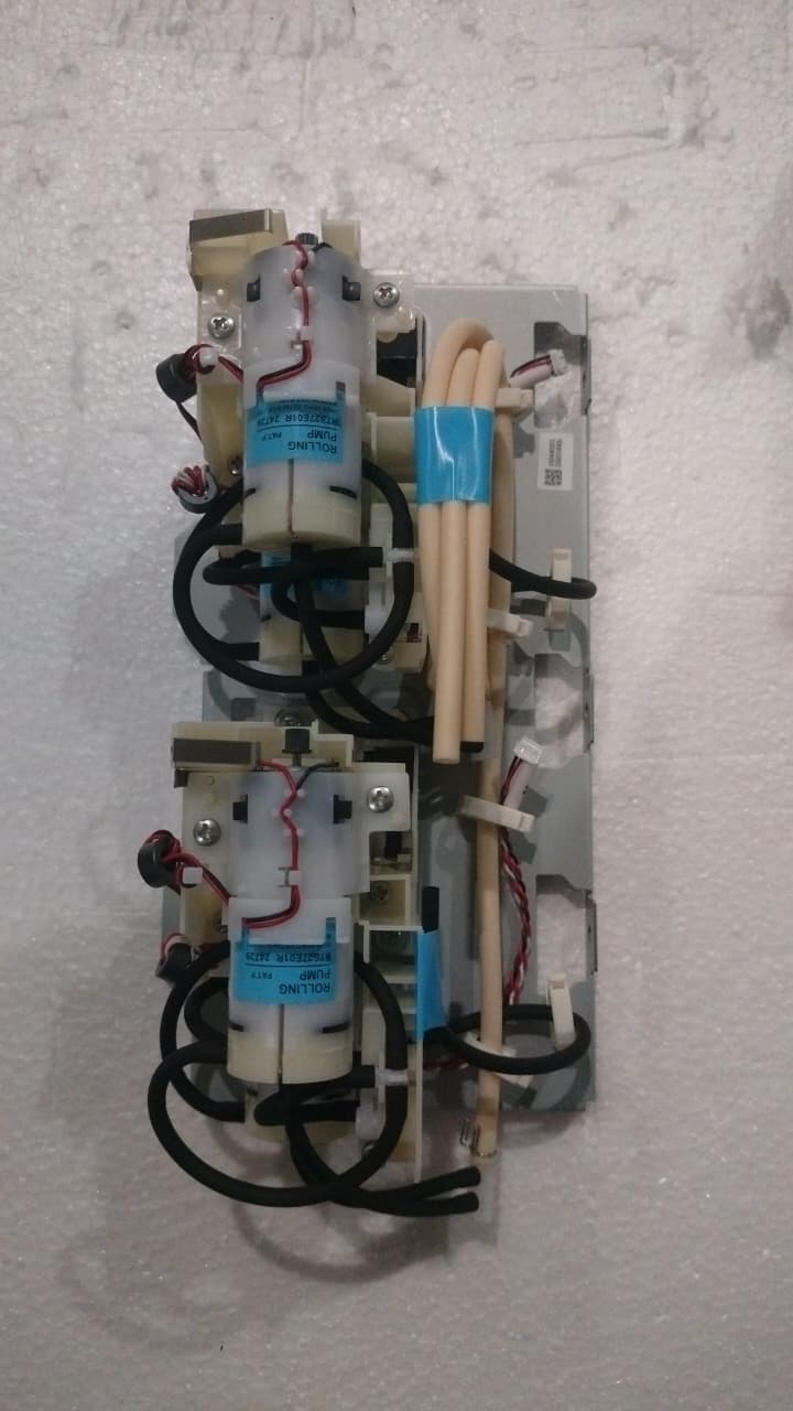 Epson Decompression Pump Assembly A CK13 ASP (Ref. 545, 1905794 / 1899514 / 1934402) for SureColor F6430 / F6430H