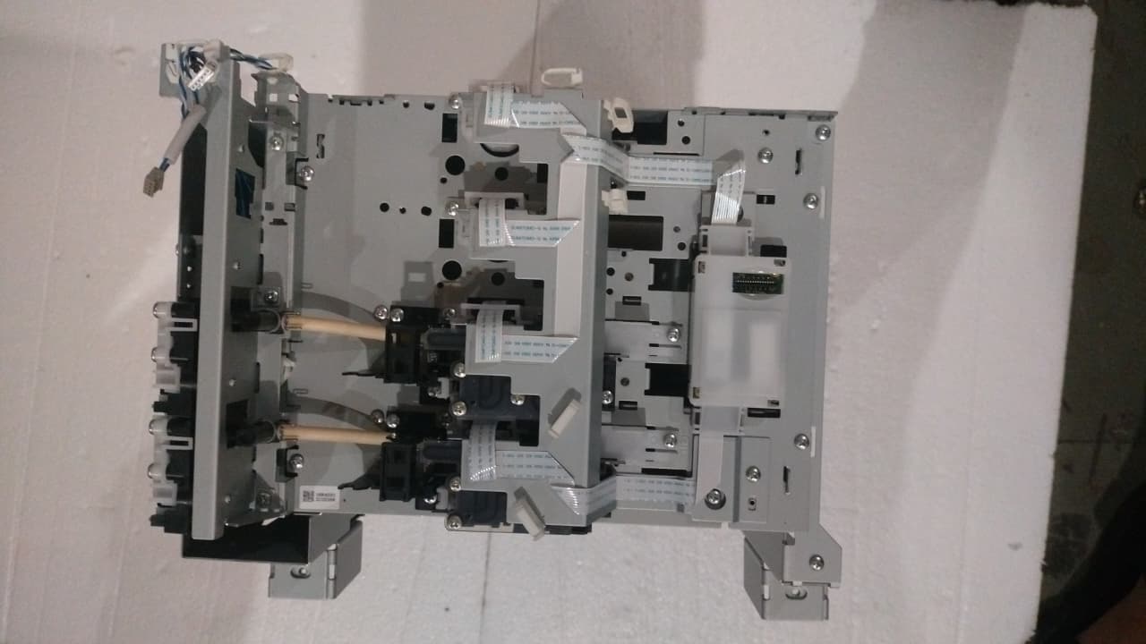 Epson Slot Assembly PA2W CK79 ASP (Ref. 549, 1899504) for SureColor F6430H