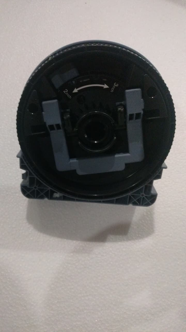 Epson Roll Flange Assembly CH66 ESL ASP (Ref. 600, 1799609) for SureColor F6430 / F6430H