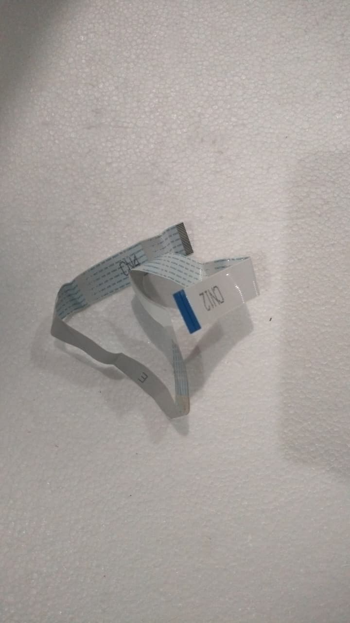 Epson Head FFC4 Harness (Ref. 527, 2221566) for SureColor F6430 / F6430H