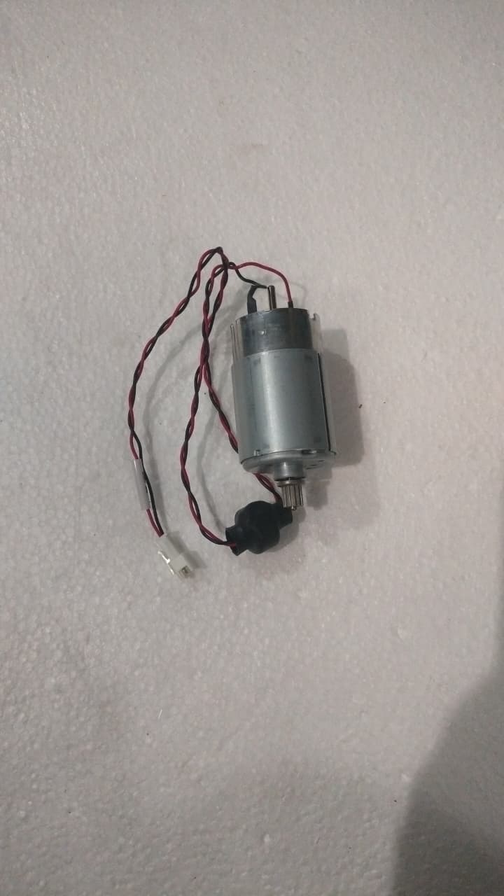 Epson PF Motor Assembly (Ref. 535, 2220463) for SureColor F6430 / F6430H