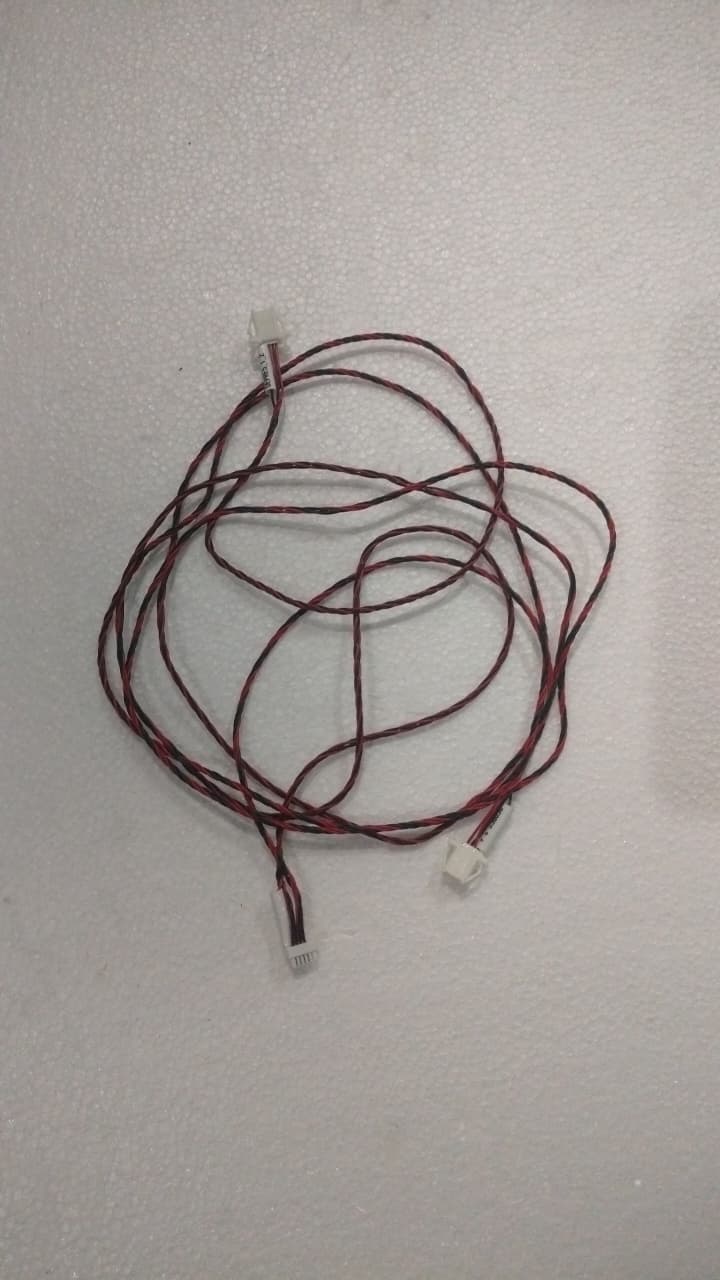 Epson Relay Decompression Motor Harness (Ref. 582, 2221526) for SureColor F6430