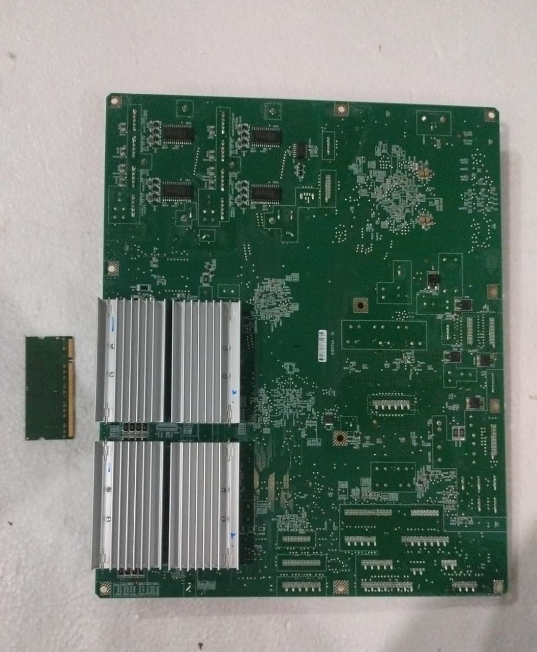 Epson Main Board Assembly (Ref. 200, 2184569) for SureColor F9330