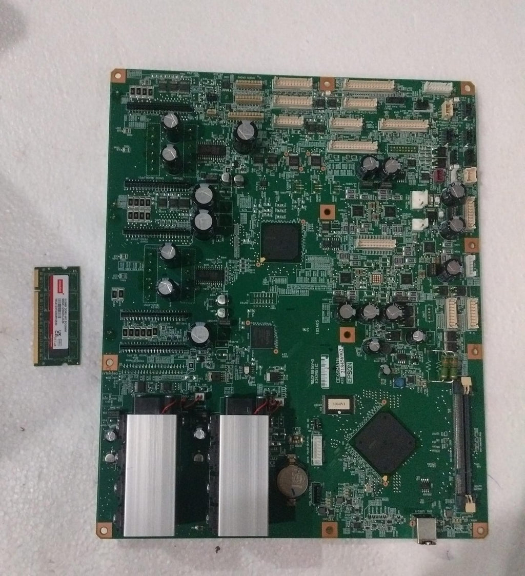 Epson Main Board Assembly (Ref. 200, 2184569) for SureColor F9330