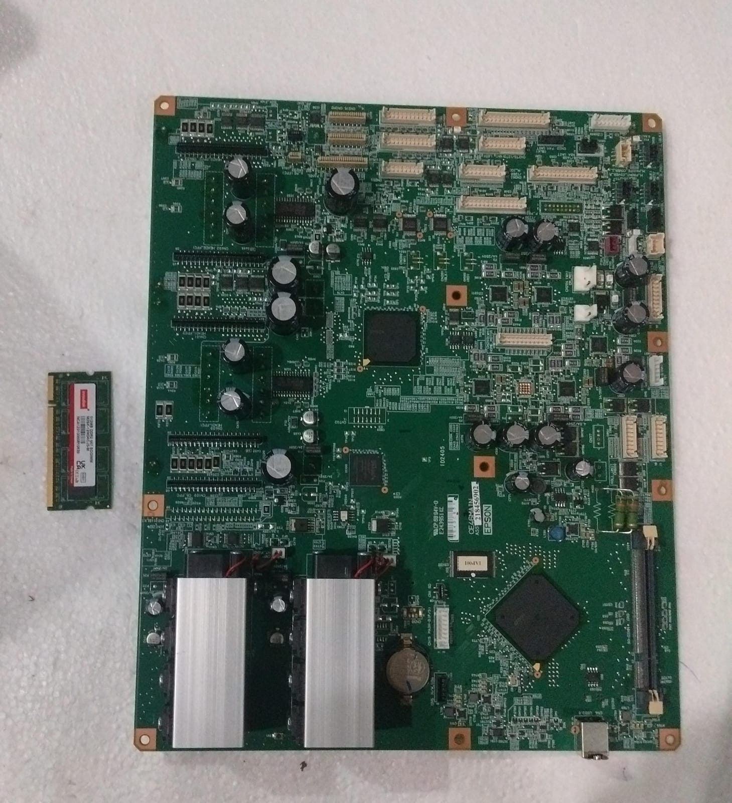 Epson Main Board Assembly (Ref. 200, 2184569) for SureColor F9330