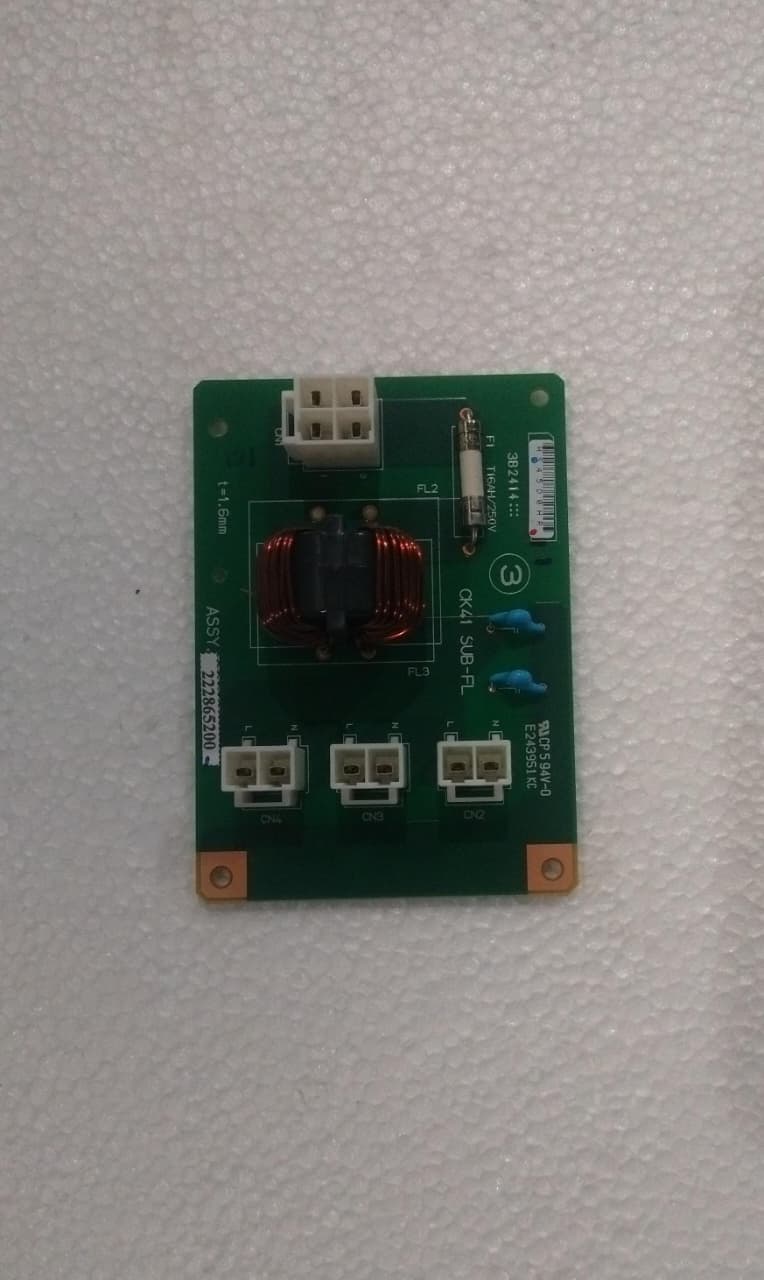 Epson Sub Board Assembly (Ref. 207, 2228652) for SureColor F9530 / F9530H