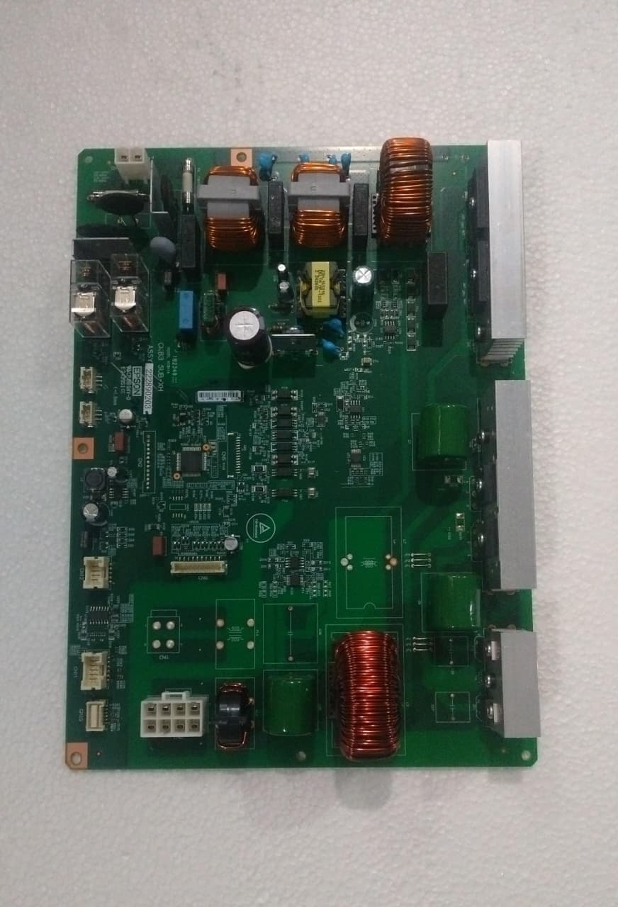 Epson Sub Board Assembly (Ref. 210, 2228902) for SureColor F9530 / F9530H