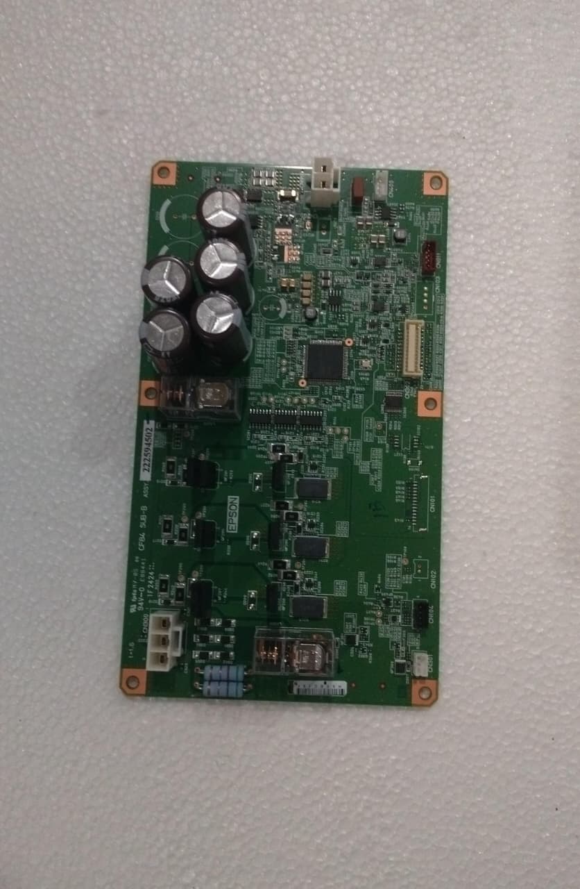 Epson Sub Board Assembly (Ref. 214, 2225945) for SureColor F9530 / F9530H
