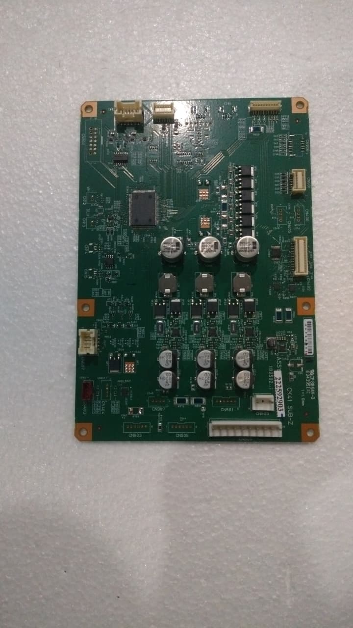 Epson Sub Board Assembly (Ref. 222, 2225929) for SureColor F9530 / F9530H