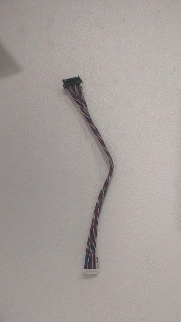 Epson Relay Fan Dry Harness W-123 (Ref. 228, 2227730) for SureColor F9530 / F9530H